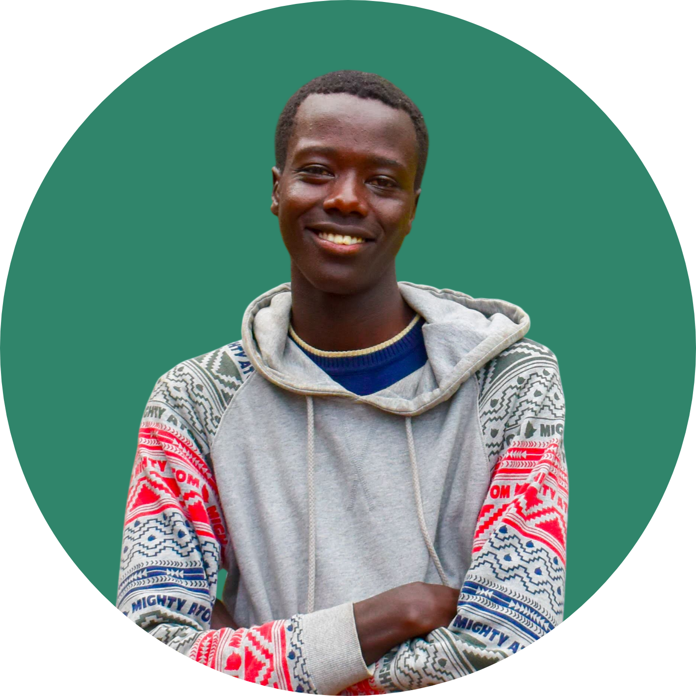 Nicholas Kiprop